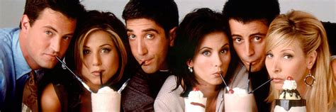 Сериал Друзья / Friends | ВКонтакте