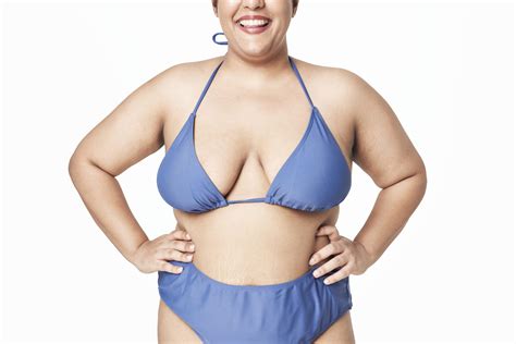 Breast sagging: what is it, causes and how to treat it?