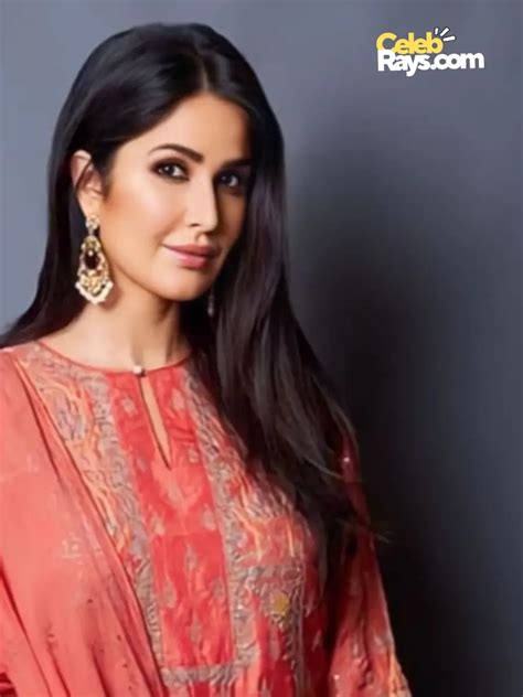 Katrina Kaif – Bio, Wiki, Career, Age, Height, Social Media Accounts ...