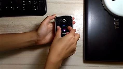 Sp-8 - YouTube