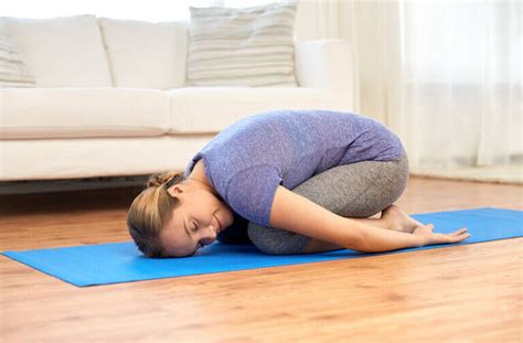 Arched Back: 5 Exercises to Improve Your Posture - Fit People