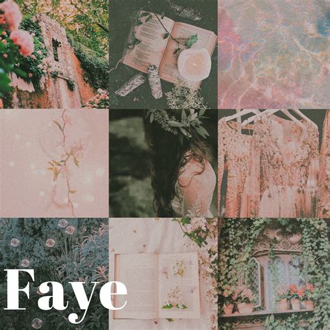 Pics With The Name Faye
