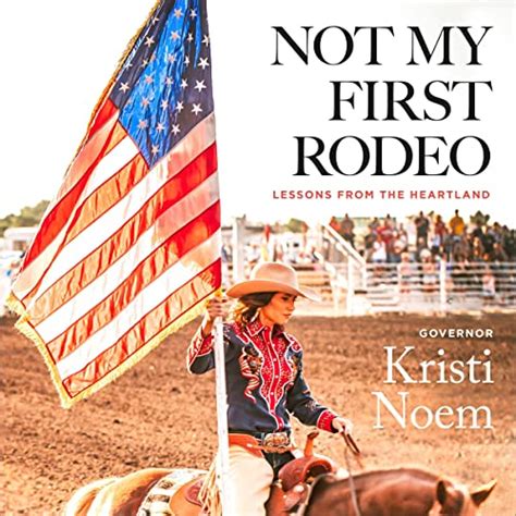 Kristi Noem – Audio Books, Best Sellers, Author Bio | Audible.com