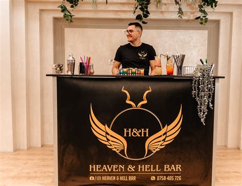 Heaven&Hell Bar | Iasi