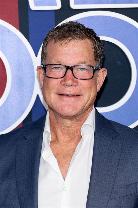 ‘Nip/Tuck’ star Dylan Walsh and family involved in Jersey Shore car crash