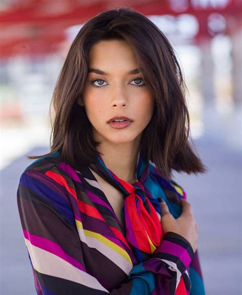 Violet Lux - Photo Shoot September 2022 • CelebMafia