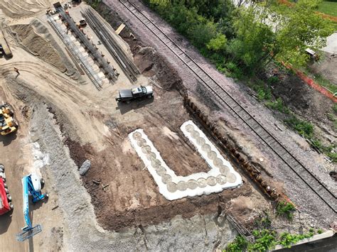 I-43 Corridor - Malcolm Drilling