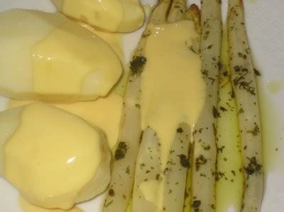 Спаржа из духовки : Вторые блюда