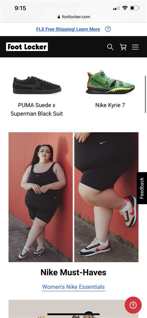 The vuctoria secret rebranding effort has some very unexpected stars 2