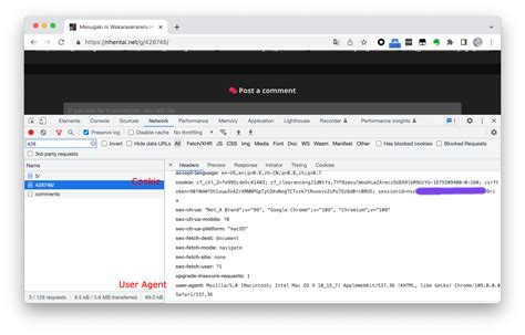 github ricterznhentai nhentai doujinshi downloader github