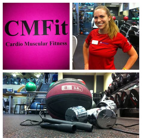Christina Marie Fitness added a... - Christina Marie Fitness