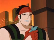 Dirk | Animated Character Database | Fandom