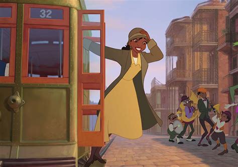 10 Black Disney Characters to Celebrate Soulfully | Disney Rewards