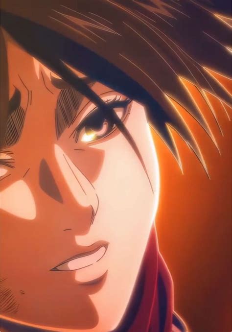 Mikasa's Heartfelt Farewell in Attack on Titan | TikTok