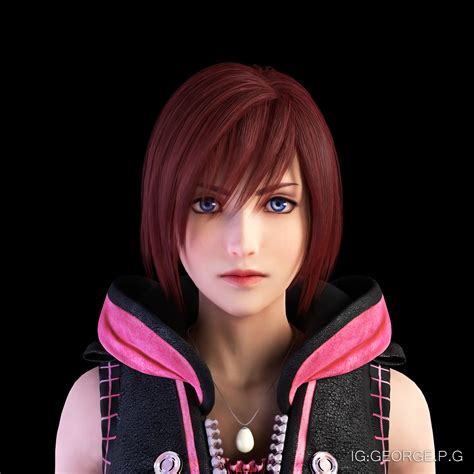 Kairi (Kingdom Hearts) Image by Georgepg #2893126 - Zerochan Anime