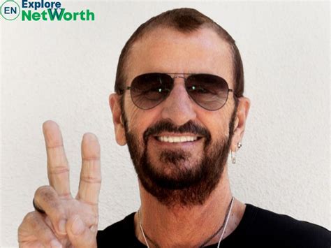 net worth of ringo starr