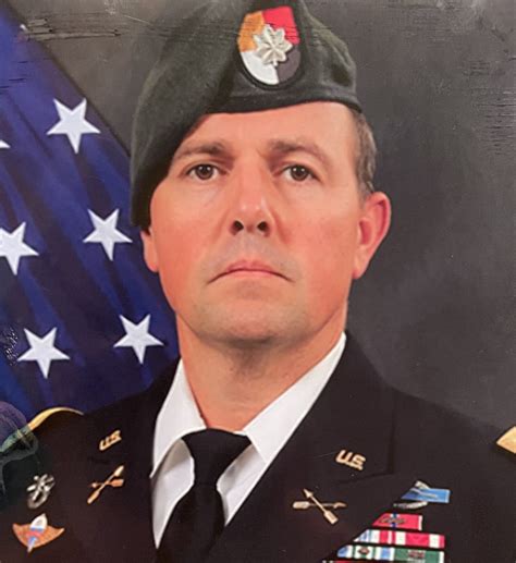 colonel john leitner clements center  national security