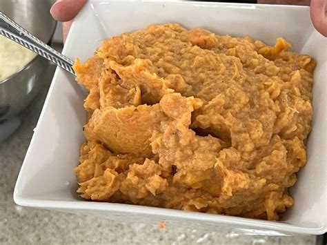 how to make healthy mashed potatoes