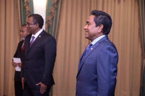 president appoints  cabinet ministers  presidents office