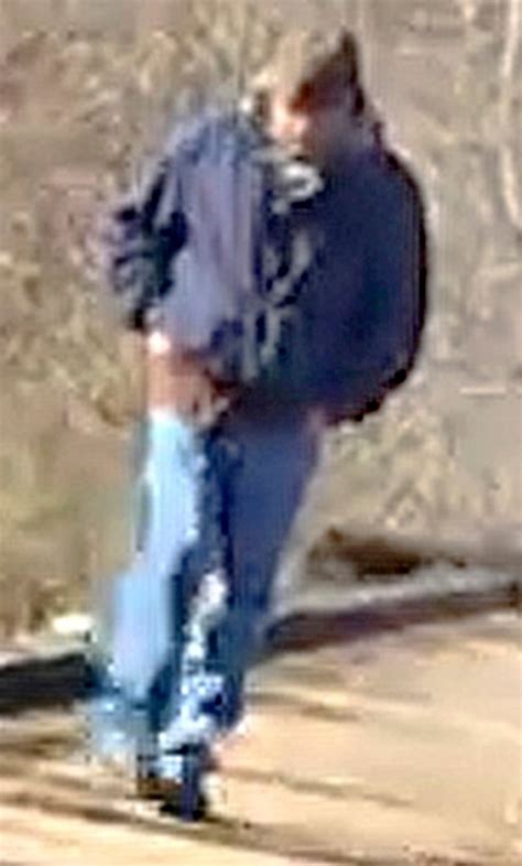 Did THIS Photo From The Delphi Murders Crime Scene Reveal The Killer's Identity? Image 11