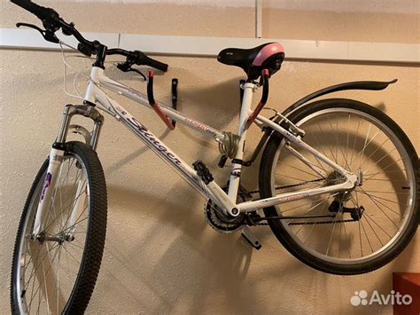 Велосипед взрослый, Б/у купить в Москве | Авито
