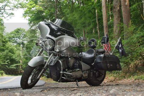 Vulcan 900 Pics!!! | Page 15 | Kawasaki Vulcan Forum