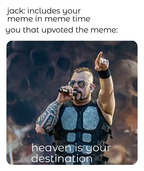 Another sabaton meme : r/jacksepticeye