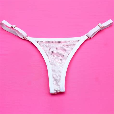 Wearing Thongs Puts You At These 5 Health Risks, Take Note Of Reasons