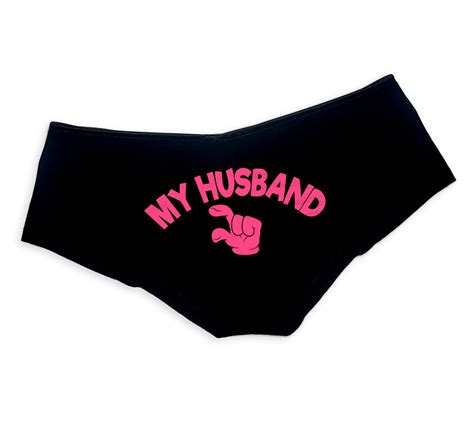 My Husband Small Penis Cuckold Panties Tiny Cuck Hotwife Bachelorette