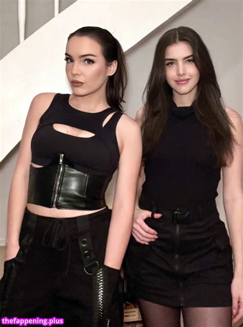 Alexandra Botez / alexandrabotez / missbotez Nude OnlyFans Photo #134