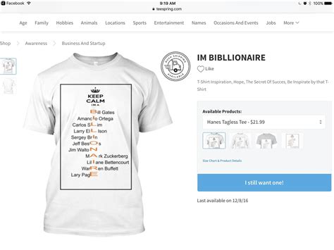 Billionaire. : r/CrappyDesign