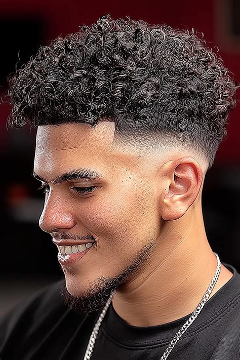 New specialized conditioners will be made for men curly hairstyles long 19