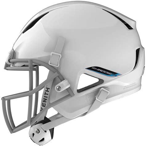 Xenith Shadow XR Youth Helmet with Titanium Mask | Academy