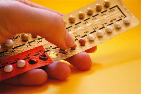 Pilula Anticoncepcional Com Menos Efeito Colateral - Descoberto novo efeito colateral em mulheres que tomam pílula