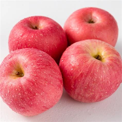 Buy Fuji Apples Online - Global Fresh Exporters