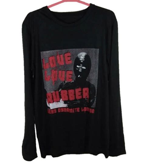 rare authentic sexy dynamite london grailed