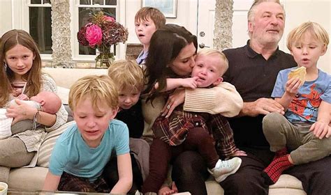 Alec Baldwin Children: How Many Kids Does He Have?