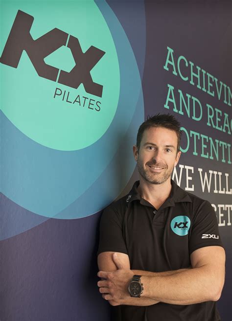 Kx Pilates Surry Hills 3