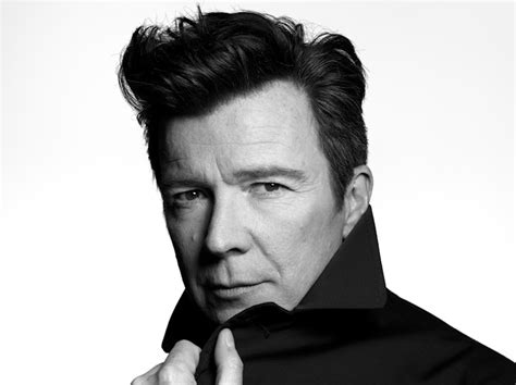 Rick Astley Tour Dates & Tickets 2019