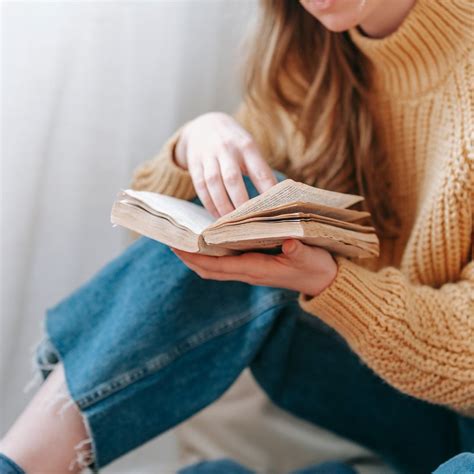 National Reading Month - Kate Beddow