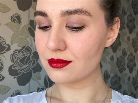 Любимые кремовые тени на каждый день Shik Liquid Eyeshadow #01 | Отзывы ...