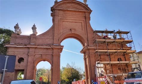 Comune di Ferrara | Prospettiva Di Corso Giovecca Terminati I Lavori