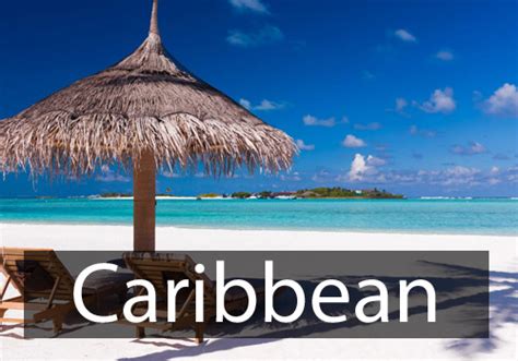 caribbean-vacation-packages | Delos Vacations & Honeymoons