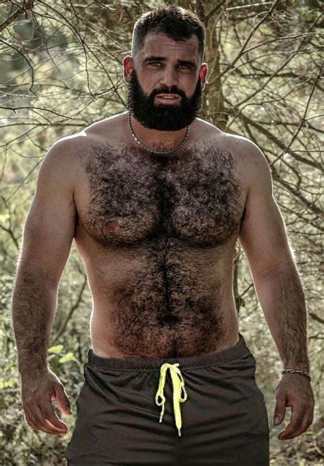 Homem Pelado E Peludo - Pin de Prince Kings en Osos peludos | Hombres peludos, Hombres robustos ...