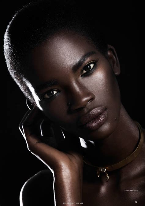 Beauty | Dark skin beauty, Beautiful dark skinned women, Beautiful dark