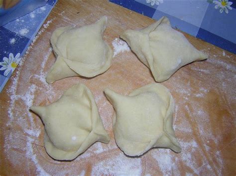 Пельмени необычной формы | Culinary recipes, Cooking recipes, Baked ...