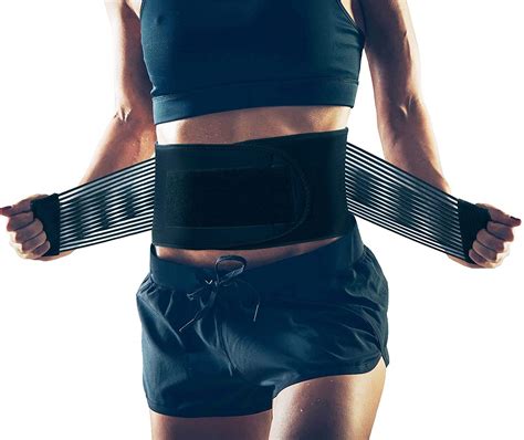 allyflex  brace   pain relief  brace  women