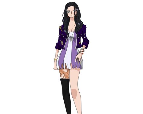 [100+] Nico Robin One Piece Wallpapers | Wallpapers.com
