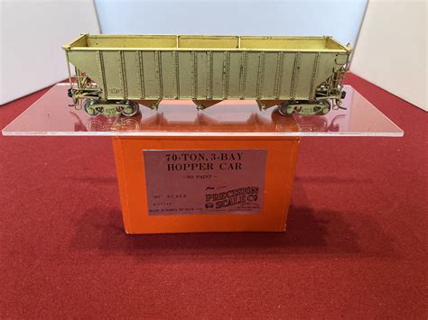 PSC (15782) 70T Hopper car - Michaels Brass Trains
