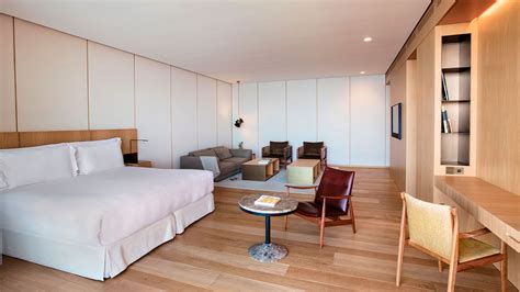 AKELARRE Ocean Suite | Rooms | Akelarre Hotel | San Sebastián